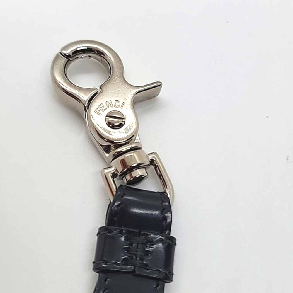 FENDI KEYCHARM - Picture 3 of 5